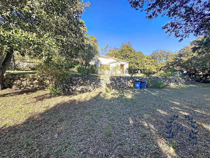 Maison - 35 m² - 2 pièces