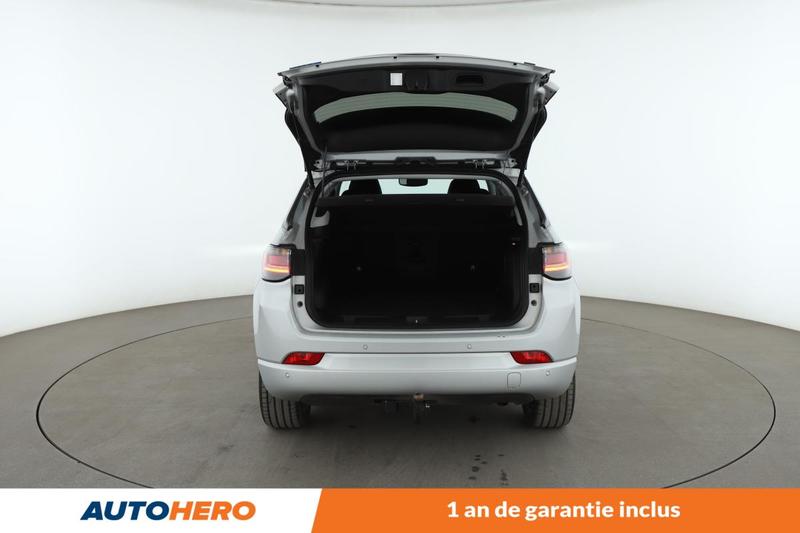 Jeep Compass 1.3 Gse T4 Phev 4xe s At6 240 ch