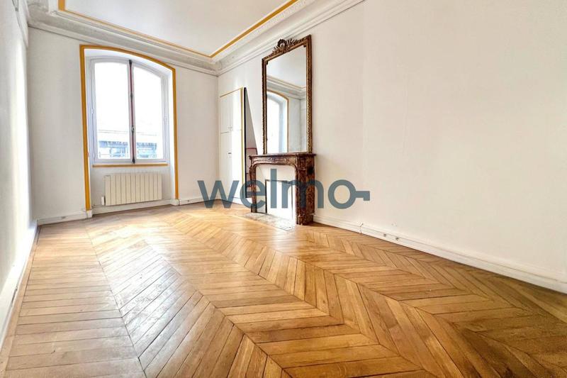 Bureau - 65 m² - 3 pièces