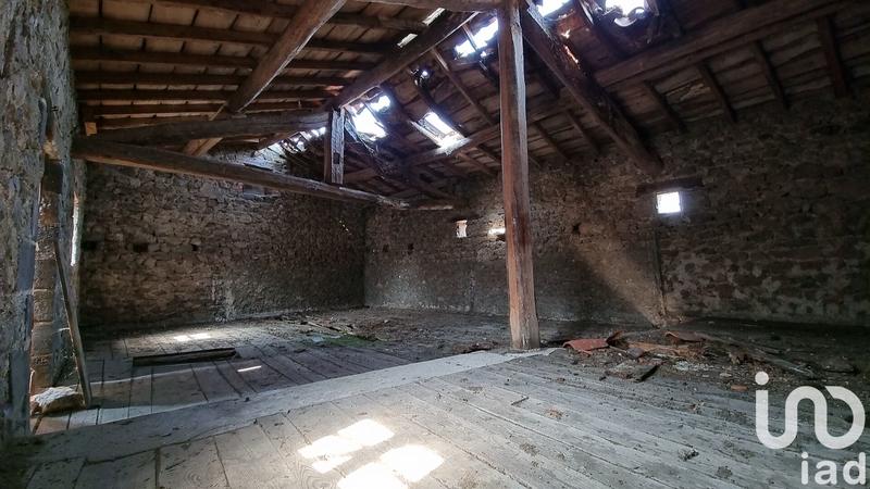 Maison - 300 m² - 5 pièces