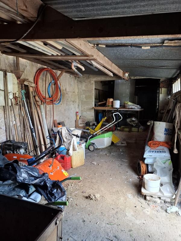 Maison - 95 m² - 6 pièces