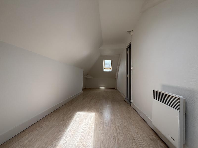 Appartement - 22 m² - 1 pièce