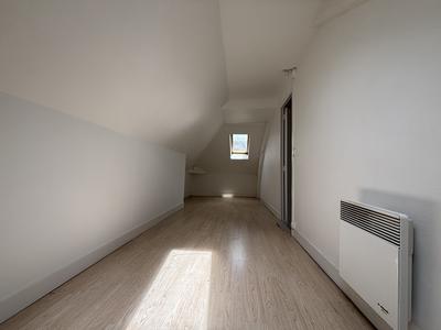 Appartement - 22 m² - 1 pièce
