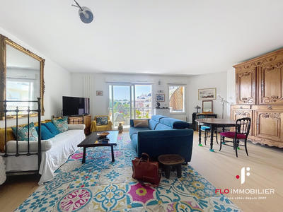 Appartement - 73 m² - 3 pièces