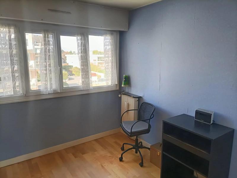 Appartement - 69 m² - 4 pièces