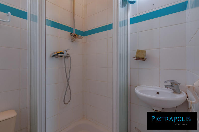 Maison - 186 m² - 7 pièces