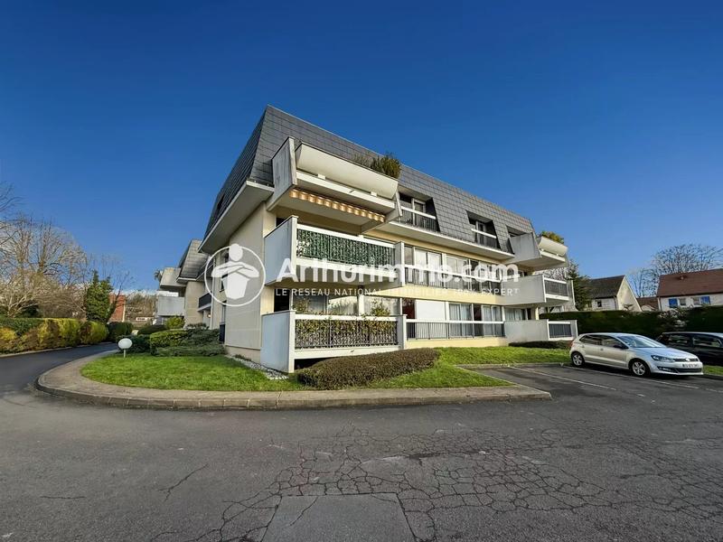 Appartement - 82 m² - 4 pièces