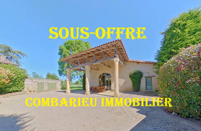 Maison - 210 m² - 5 pièces