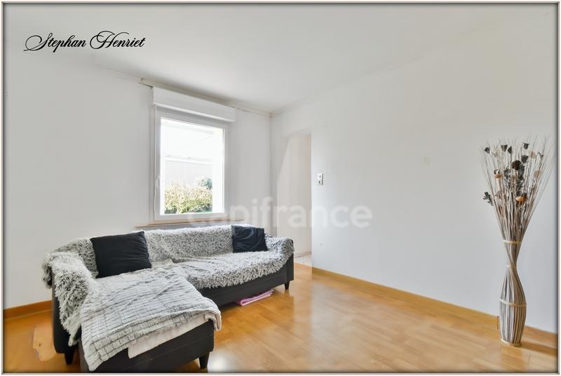 Maison de village - 106 m² - 4 pièces