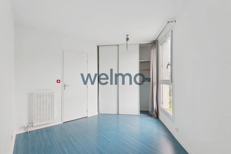 Appartement - 113 m² - 6 pièces