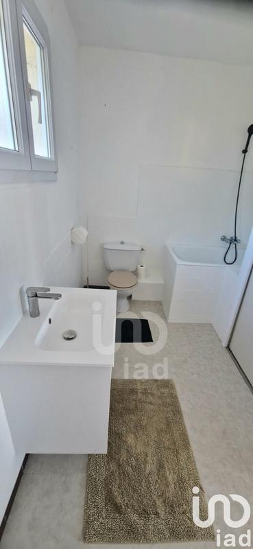 Maison - 175 m² - 6 pièces