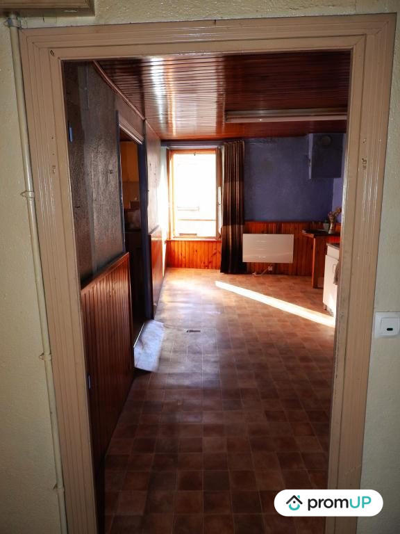 Maison - 76 m² - 4 pièces