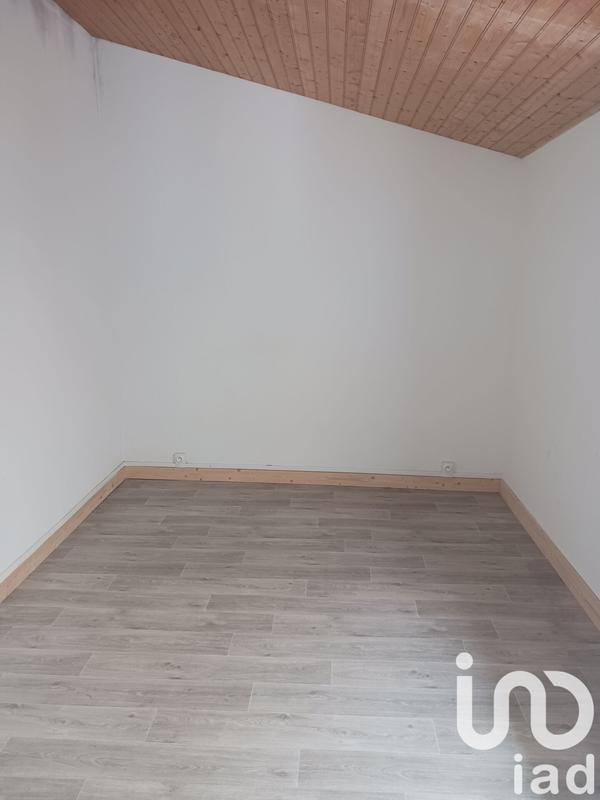 Maison de ville - 95 m² - 5 pièces