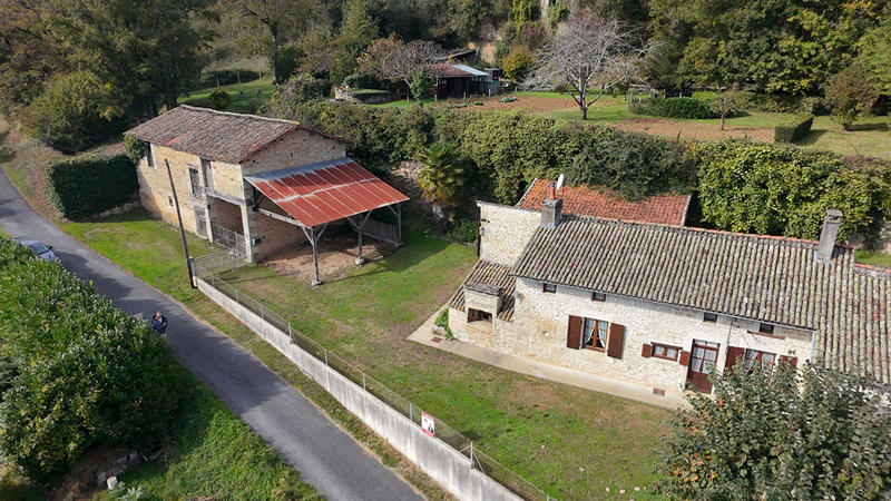 Maison - 190 m² - 7 pièces