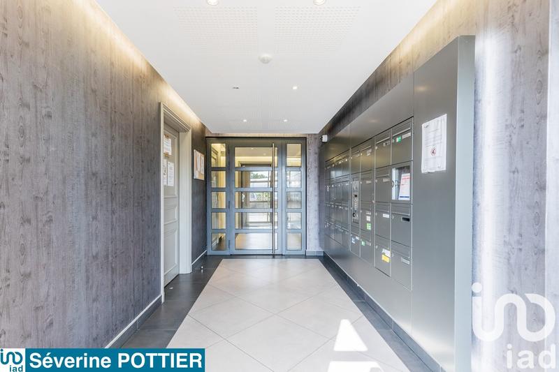 Appartement - 37 m² - 2 pièces