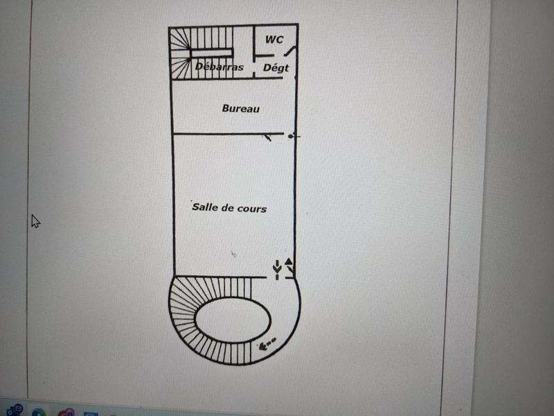 Divers - 55 m² - 2 pièces
