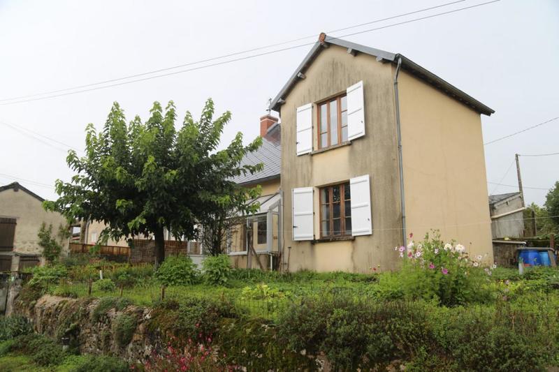 Maison - 78 m² - 3 pièces