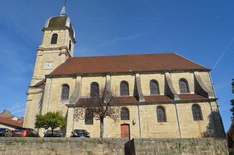 Maison de village - 84 m² - 3 pièces