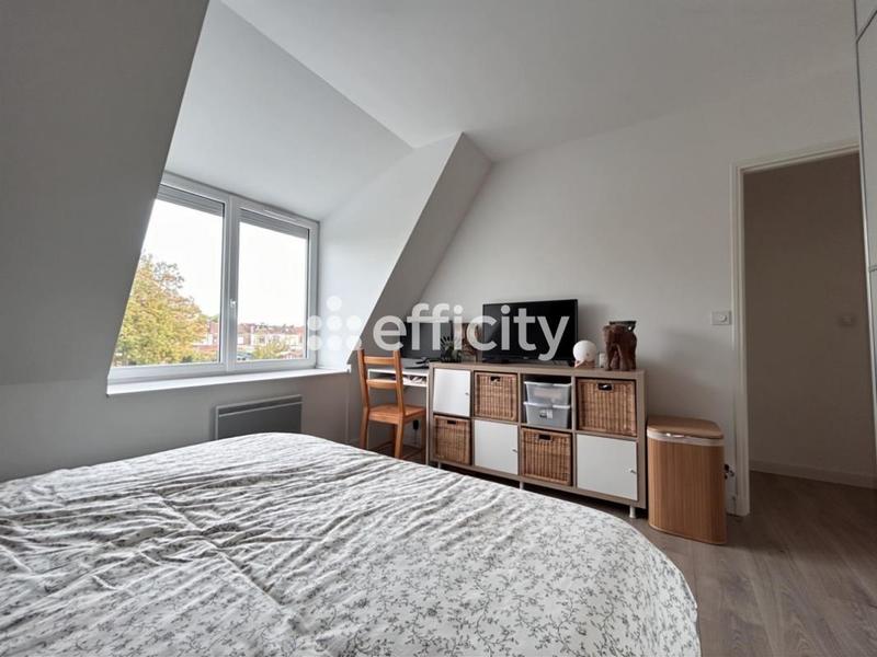 Maison - 84 m² - 4 pièces