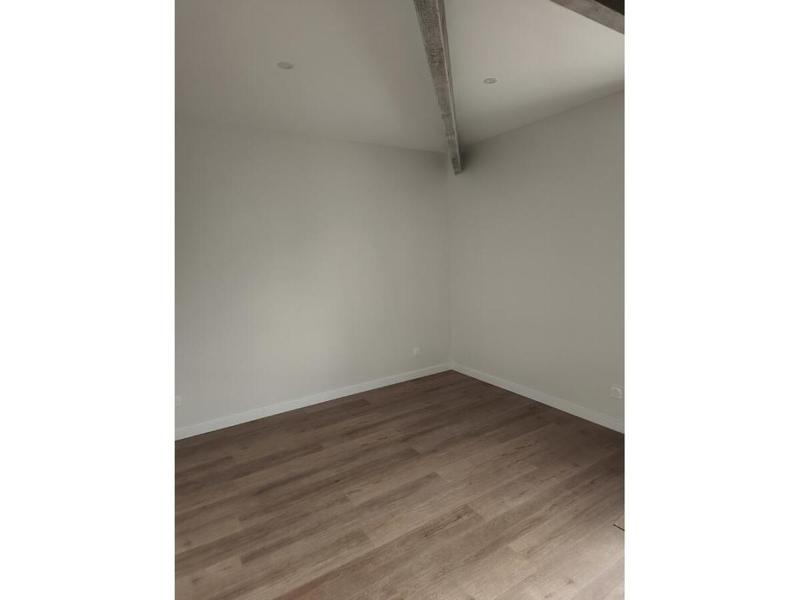 Pavillon - 72 m² - 3 pièces