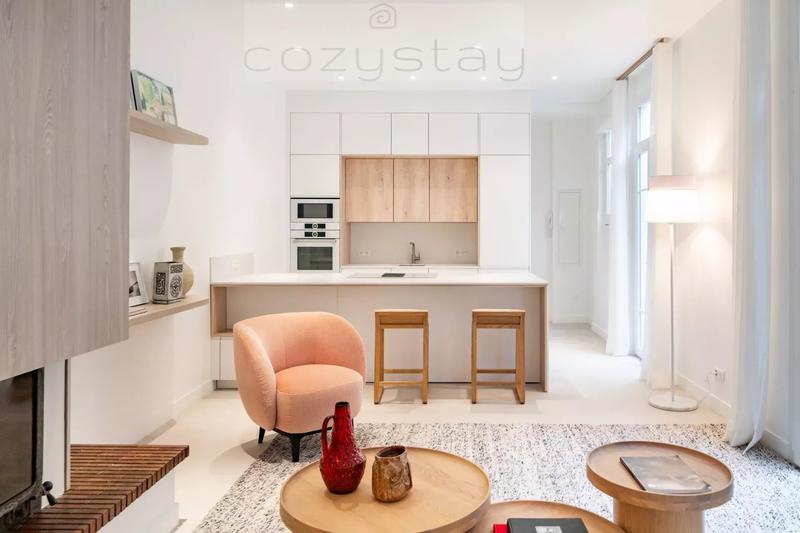 Maison - 131 m² - 4 pièces