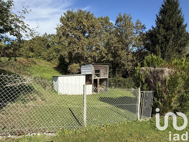 Maison de village - 121 m² - 5 pièces