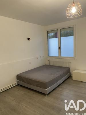 Studio - 18 m² - 1 pièce