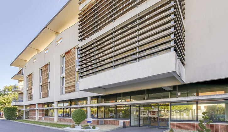 Appartement - 20 m² - 1 pièce