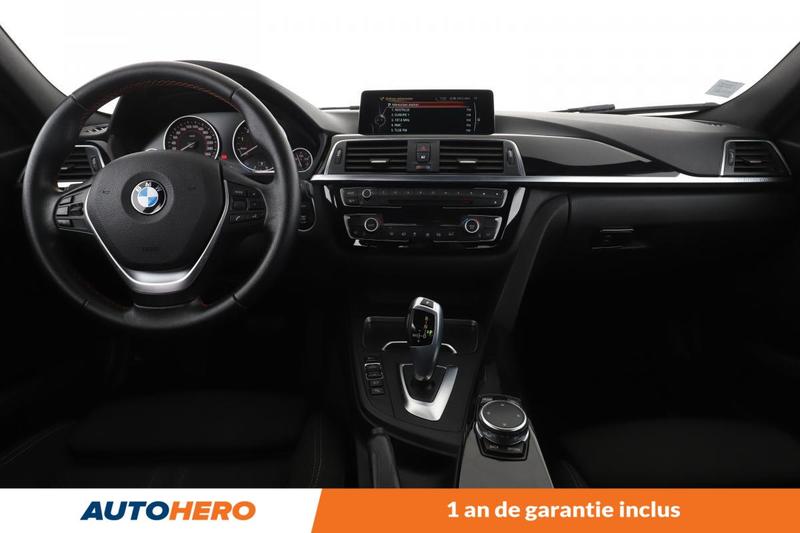 Bmw Série 3 318i Sport Bva8 136 ch