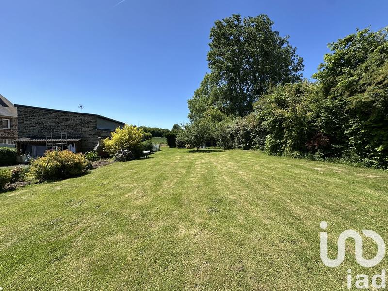 Maison - 203 m² - 5 pièces