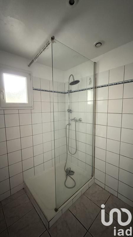 Maison - 107 m² - 6 pièces