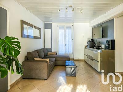 Appartement - 69 m² - 3 pièces