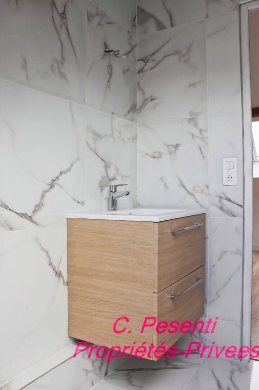 Appartement - 106 m² - 6 pièces