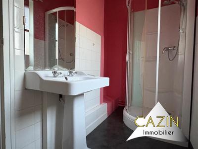 Maison - 146 m² - 5 pièces