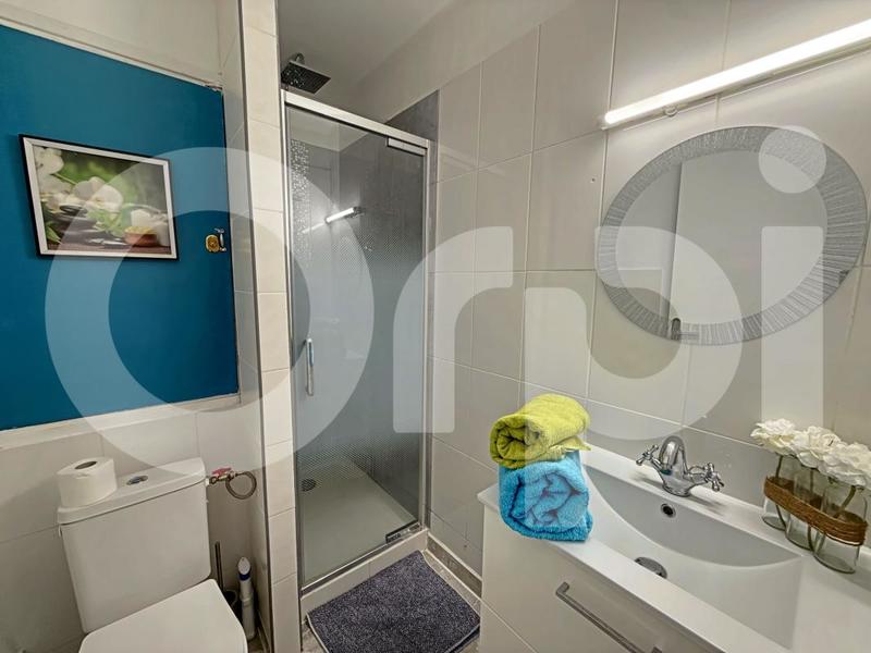 Appartement - 29 m² - 2 pièces