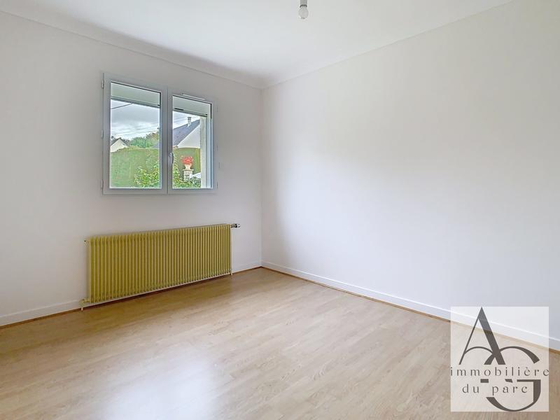 Maison traditionnelle - 81 m² - 4 pièces