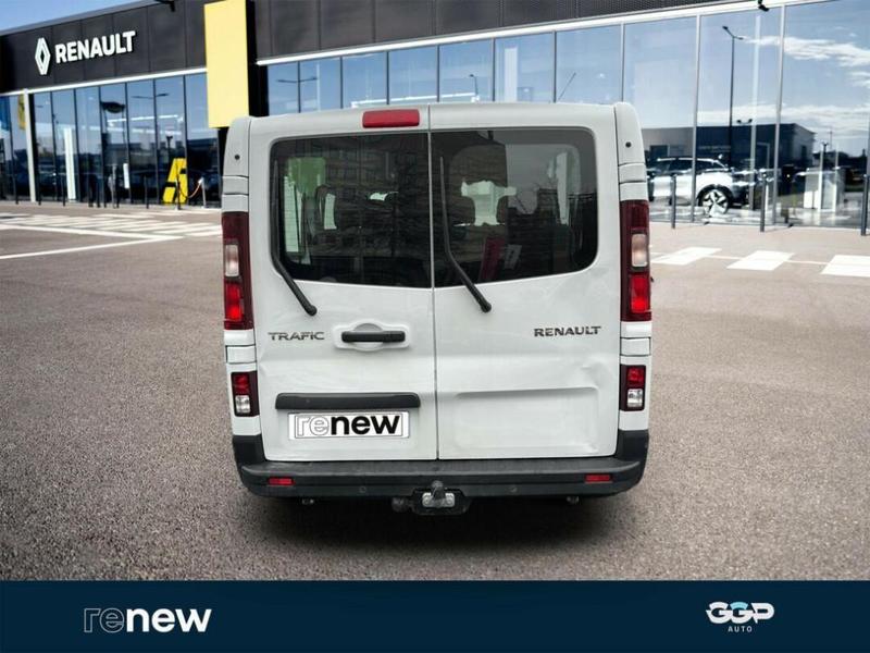 Renault Trafic L2 dCi 150 Energy s&amp;S Zen