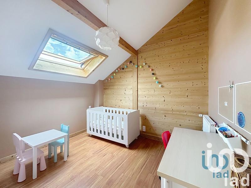 Maison de maîtres - 202 m² - 5 pièces