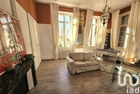 Château - 1 200 m² - 30 pièces