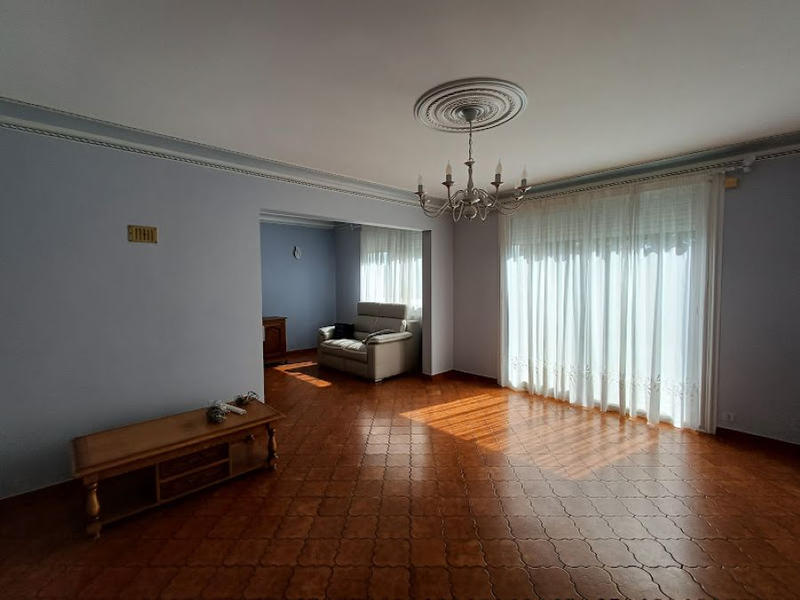 Maison - 116 m² - 5 pièces