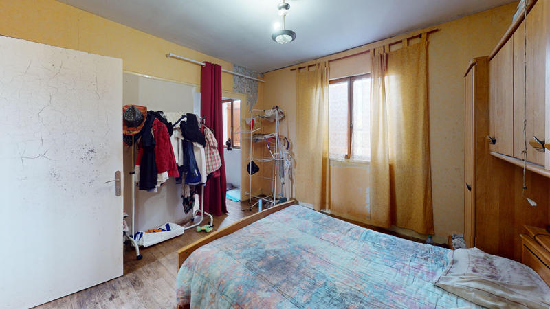 Maison - 140 m² - 7 pièces