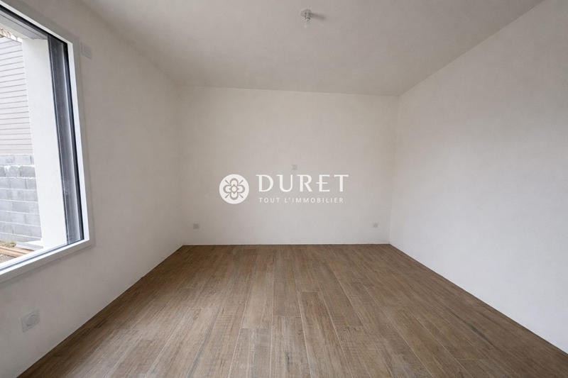 Maison - 68 m² - 3 pièces