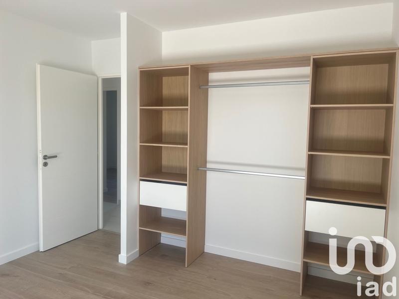 Maison - 141 m² - 5 pièces