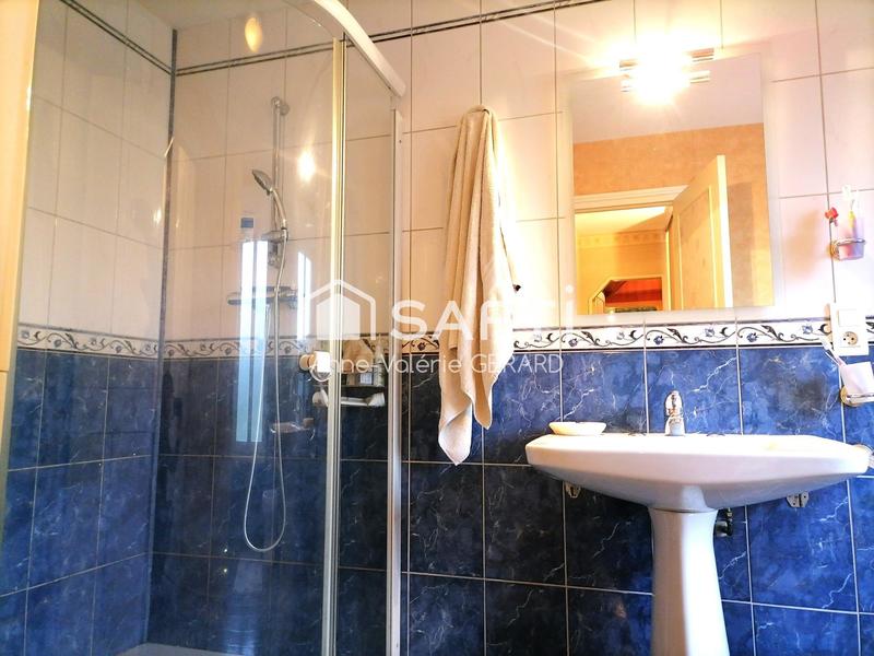 Maison - 146 m² - 5 pièces