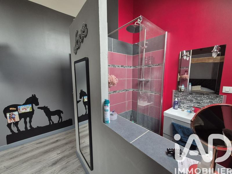 Ferme - 340 m² - 7 pièces