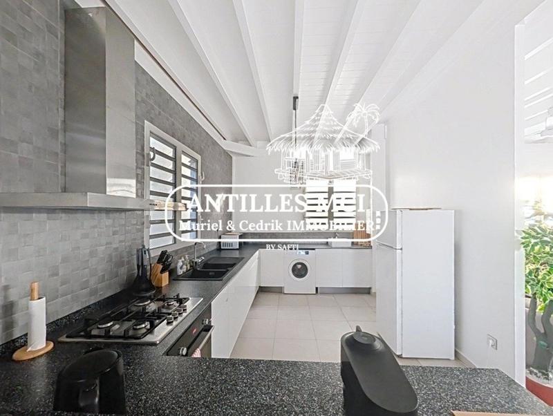 Villa - 262 m² - 7 pièces