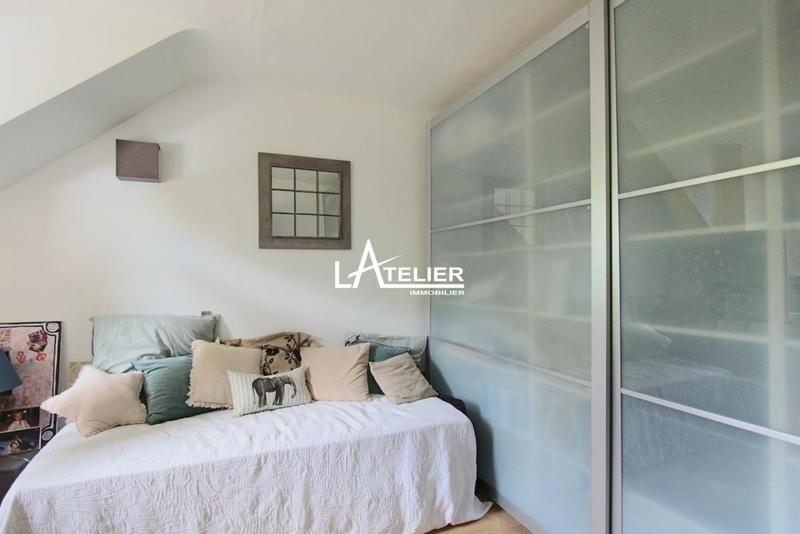 Maison en pierre - 150 m² - 5 pièces