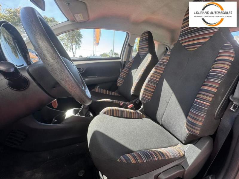 Citroën C1 VTi 68 Airscape Feel