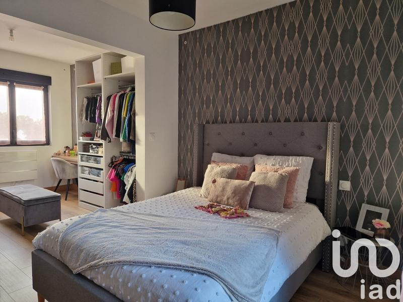 Maison - 175 m² - 6 pièces