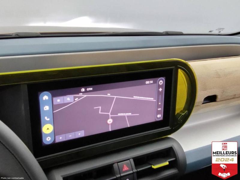 Fiat Panda Grande 1.2 Hybrid 100ch la Prima Edct6